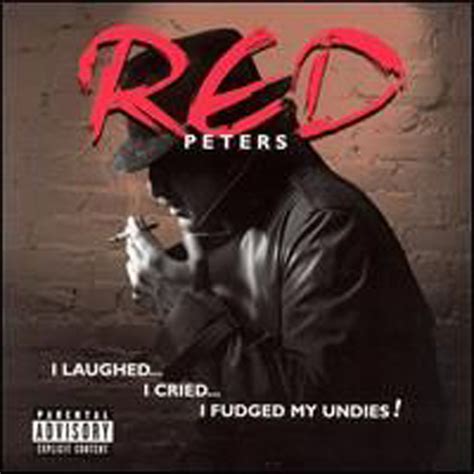 red peters songs